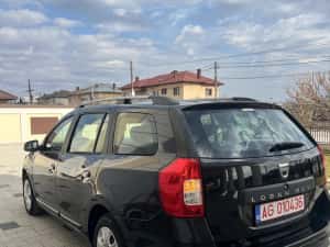 Dacia MCV 2018 euro6 — miniatura 4