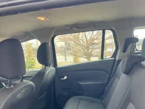 Dacia MCV 2018 euro6 — miniatura 7