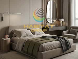 Pallady 2 camere tip studio 61 mp la 15 min. metrou N.Teclu — miniatura 5