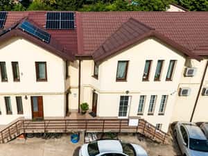 Apartament 2 camere in vila sos Voinesti Family Market — miniatura 4