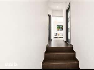 Apartament 2 camere in vila sos Voinesti Family Market — miniatura 6