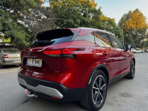 Nissan Qashqai 4x4 extra full hibryd!,Garantie ! — miniatura 3