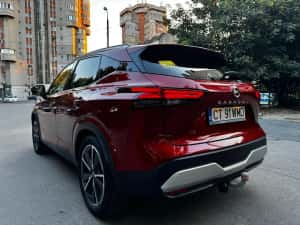 Nissan Qashqai 4x4 extra full hibryd!,Garantie ! — miniatura 4