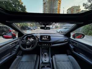 Nissan Qashqai 4x4 extra full hibryd!,Garantie ! — miniatura 6