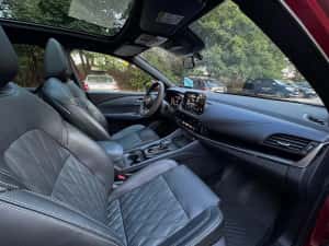 Nissan Qashqai 4x4 extra full hibryd!,Garantie ! — miniatura 7