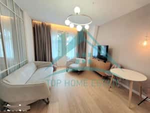 Apartament nou, ultramodern in zona ultracentrala! — miniatura 3