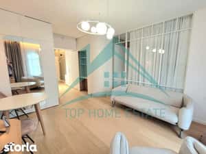 Apartament nou, ultramodern in zona ultracentrala! — miniatura 4