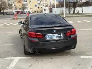 Bmw f10 2012 m packet interior seria 7 — miniatura 10