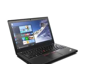 Laptop Lenovo ThinkPad X260 i5-6300U 2.40 GHz 12.5" SSD 256GB RAM 8GB