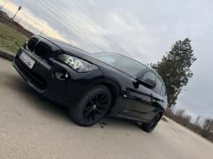 Vand BMW X1 Sdrive 2012