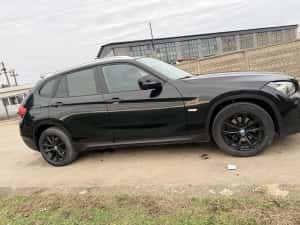 Vand BMW X1 Sdrive 2012 — miniatura 2