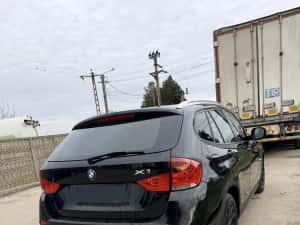 Vand BMW X1 Sdrive 2012 — miniatura 3