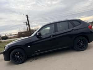 Vand BMW X1 Sdrive 2012 — miniatura 4