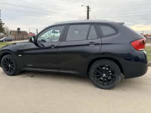 Vand BMW X1 Sdrive 2012 — miniatura 5