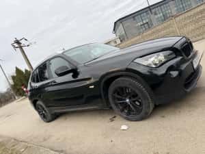 Vand BMW X1 Sdrive 2012 — miniatura 6