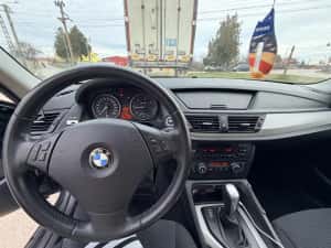 Vand BMW X1 Sdrive 2012 — miniatura 7