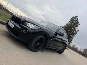 Vand BMW X1 Sdrive 2012 — miniatura 8