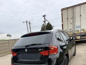 Vand BMW X1 Sdrive 2012 — miniatura 10