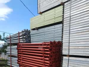 Popi metalici  fabricati în Italia  noi 70ron — miniatura 2