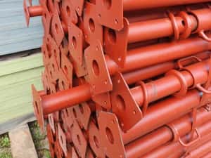 Popi metalici  fabricati în Italia  noi 70ron — miniatura 4