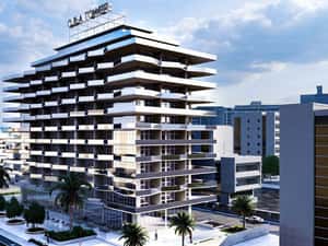 Studio Mamaia Nord - O.B.A Tower- Termen predare Iunie 2026 — miniatura 3