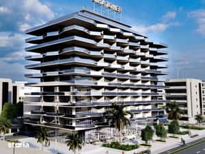 Studio Mamaia Nord - O.B.A Tower- Termen predare Iunie 2026 — miniatura 5