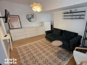 Apartament 2 camere de inchiriat – Floreasca, Str. Ceaikovski
