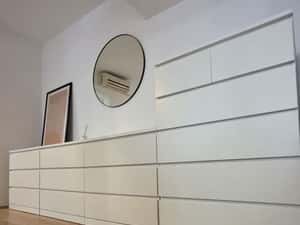 Apartament 2 camere de inchiriat – Floreasca, Str. Ceaikovski — miniatura 3