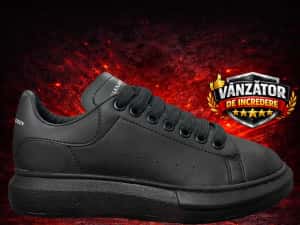 Adidasi Alexander Mc QUEEN l Produs NOU Unisex