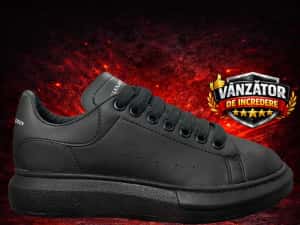 Adidasi Alexander Mc QUEEN l Produs NOU Unisex — miniatura 9