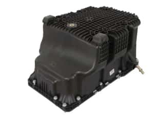 Baie Ulei Mercedes Man Daf Scania Volvo Iveco Camion, Camioneta — miniatura 2