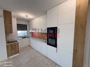 Apartament 4 camere, Panoramic Residence