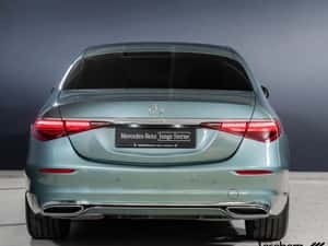 Mercedes-Benz S 450 Automată 367 HP Diesel — miniatura 6