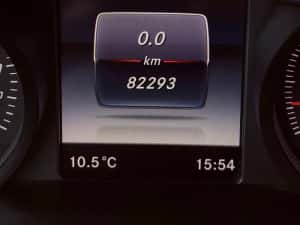 Vand mercedes c class 1.6 benzina automat — miniatura 5