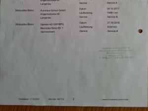 Vand mercedes c class 1.6 benzina automat — miniatura 6