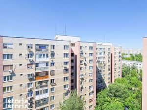 Apartament 3 Camere | Dr.Taberei 81 | Bloc TD3 | 1973 | Metrou |