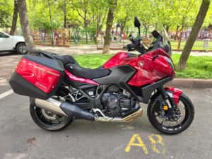 Honda NT 1100 DCT 2024