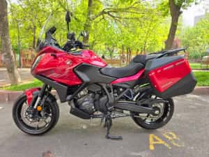 Honda NT 1100 DCT 2024 — miniatura 4