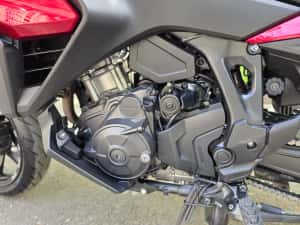 Honda NT 1100 DCT 2024 — miniatura 7