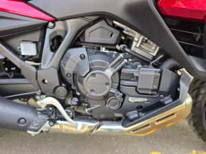 Honda NT 1100 DCT 2024 — miniatura 8