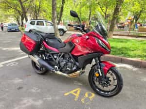 Honda NT 1100 DCT 2024 — miniatura 10