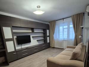 2 camere Dristor – 1 min metrou | Decomandat | Renovat | Balcon