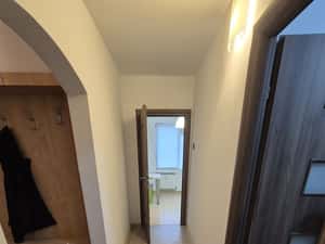2 camere Dristor – 1 min metrou | Decomandat | Renovat | Balcon — miniatura 6