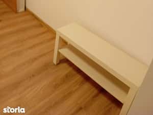 Garsonieră renovată modern, centrul vechi, clădire fără risc seismic — miniatura 4