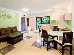 Apartament 3 camere-grădină 100 mp — miniatura 4