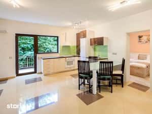 Apartament 3 camere-grădină 100 mp — miniatura 5