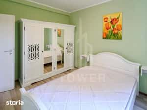 Apartament 3 camere-grădină 100 mp — miniatura 6