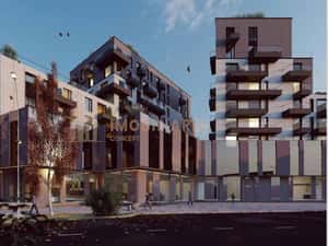 Apartamente 1, 2, 3, 4, 6 camere zona Centrala, Unirii — miniatura 4
