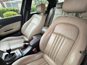 Vand Alfa Romeo 159 2.0D — miniatura 3