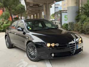 Vand Alfa Romeo 159 2.0D — miniatura 5